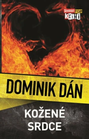 Kožené srdce - Dominik Dán