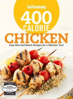400 Calorie Chicken