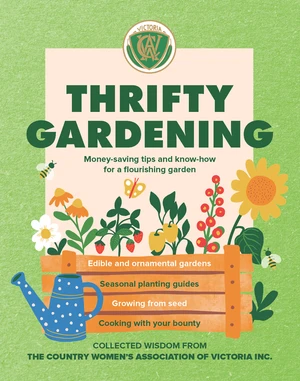 Thrifty Gardening