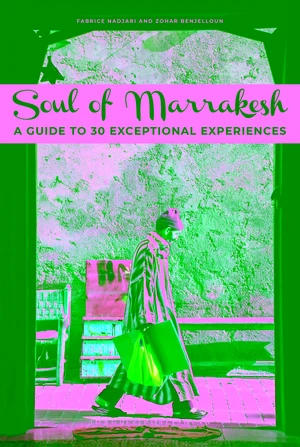 Soul of Marrakesh