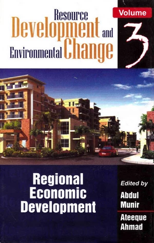 Resource Development and Environmental Change