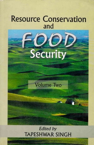 Resource Conservation and Food Security