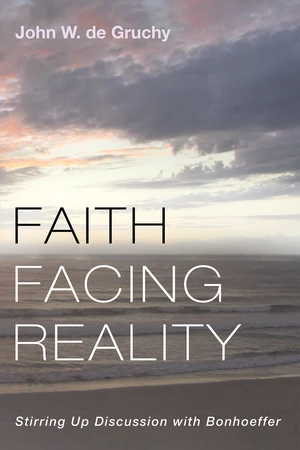 Faith Facing Reality