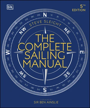 The Complete Sailing Manual