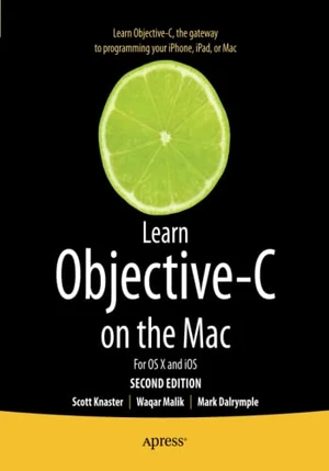 Learn Objective-C on the Mac