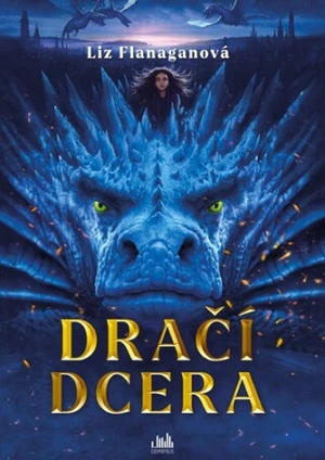 Dračí dcera - Liz Flanaganová