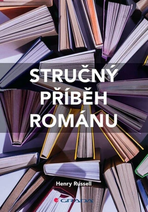 Stručný příběh románu - Russell Henry