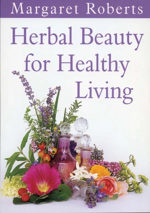 Herbal Beauty for Healthy Living