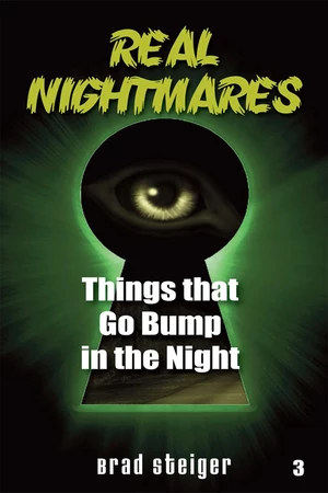 Real Nightmares (Book 3)