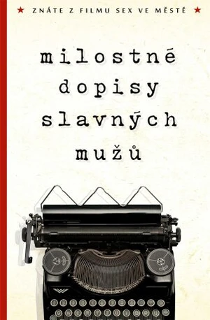 Milostné dopisy slavných mužů - e-kniha