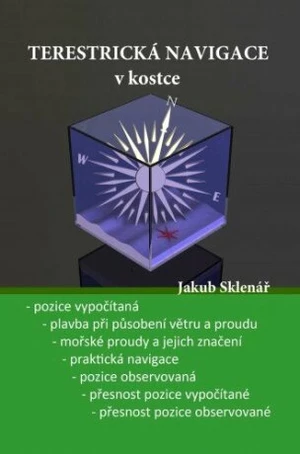 Terestrická navigace v kostce - Jakub Sklenář - e-kniha