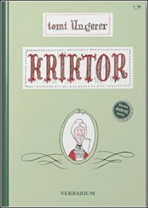 Kriktor - Tomi Ungerer