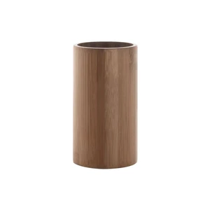 Bambusový téglik na kefky Sapho Altea