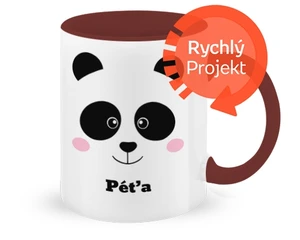 Hrnek, Pro předškoláka