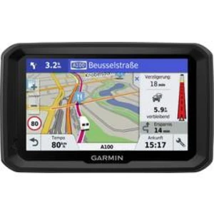 Garmin dezl 580 navigace pro nákladní automobily 12.7 cm 5 palec pro Evropu