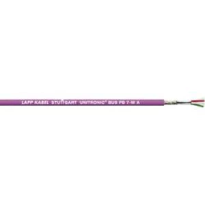 Sběrnicový kabel LAPP UNITRONIC® BUS 2170824-1000, vnější Ø 8 mm, fialová, 1000 m