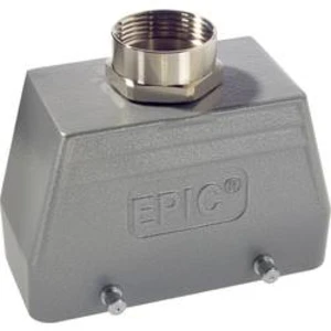 Průchodkové pouzdro LAPP EPIC H-B 16 TG 29 ZW, 10090000, 5 ks