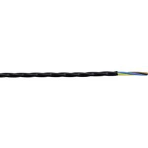 Kabel LappKabel Ölflex HEAT 205 MC 5G4 (00912433), 10,3 mm, černá, 1000 m