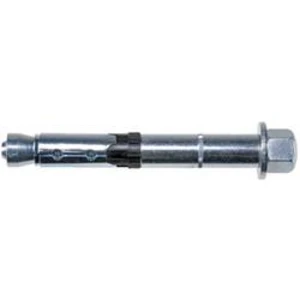 Vysokovýkonná kotva Fischer FH II 10/50 H 503141, Vnější délka 115 mm, Vnější Ø 10 mm, 50 ks
