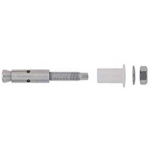 Kotva do stoupaček Fischer FZA 14 x 40 ST A4 60686, Vnější Ø 16 mm, 20 ks