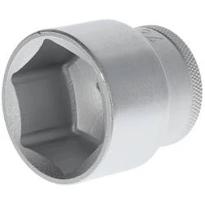 Vložka pro nástrčný klíč Gedore 19 34, 34 mm, 1/2", chrom-vanadová ocel 6138270