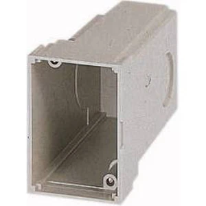 Skříň pro montáž na povrch Eaton M22-H1 216548, šedá, 1 ks