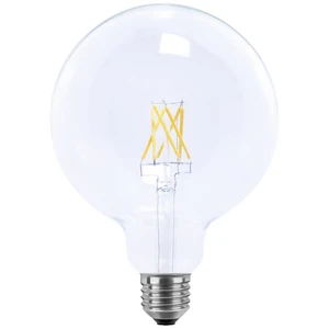 Segula 55685 LED  En.trieda 2021 F (A - G) E27 guľatý tvar 6.5 W = 51 W teplá biela (Ø x d) 125 mm x 180 mm  1 ks