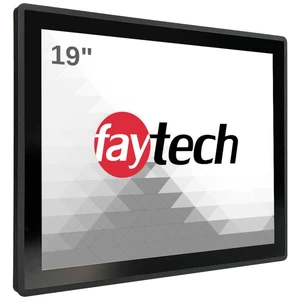 Faytech 1010502313 dotykový monitor En.trieda 2021: F (A - G)  48.3 cm (19 palca) 1920 x 1200 Pixel 5:4 3.5 ms HDMI ™, D