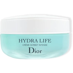 DIOR Hydra Life Intense Sorbet Creme vyživující hydratační krém 50 ml