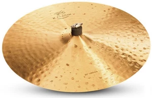 Zildjian K1119 K Constantinople Medium Thin Low Cinel Ride 22"