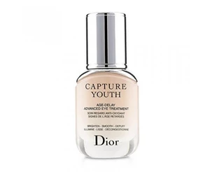 Dior Revitalizační oční péče proti vráskám Capture Youth (Age-Delay Advanced Eye Treatment)  15 ml