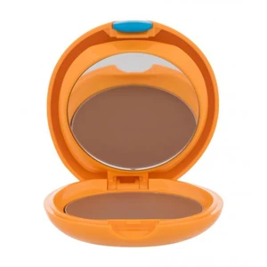 Shiseido Sun Protection Tanning Compact Foundation SPF6 12 g make-up pre ženy 6 Bronze