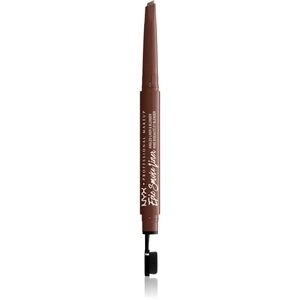 NYX Professional Makeup Epic Smoke Liner dlouhotrvající tužka na oči odstín 11 - Mocha Match 0,17 g