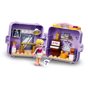 41670 LEGO® FRIENDS Stephanine baletné kocky