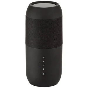 Imperial BAS 8 Bluetooth® reproduktor SD, odolná/ý striekajúcej vode čierna