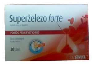 Superželezo forte