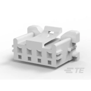 TE Connectivity Power/Signal Double LockPower/Signal Double Lock 1376477-4 AMP
