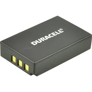 Duracell BLS-1 akumulátor do kamery Náhrada za orig. akumulátor BLS-1 7.4 V 1050 mAh