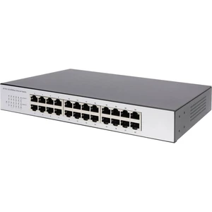Digitus DN-60021-2 sieťový switch RJ45 24 portů 10 / 100 MBit/s