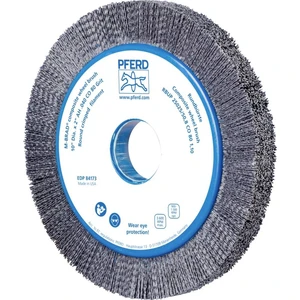 PFERD Okrúhla kefa PFERD  79184173 1 ks