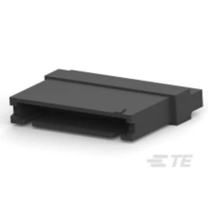 TE Connectivity FFC & FEC CONNECTOR AND ACCESSORIESFFC & FEC CONNECTOR AND ACCESSORIES 485893-8 AMP