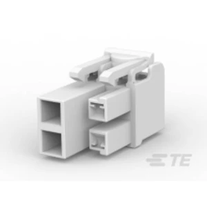 TE Connectivity Power/Signal Double LockPower/Signal Double Lock 1983659-1 AMP