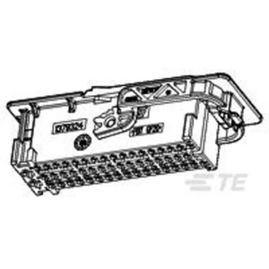 TE Connectivity Timer - ConnectorsTimer - Connectors 1379324-1 AMP