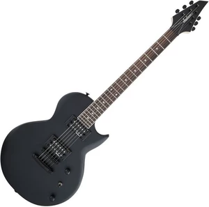 Jackson JS22 Monarkh AH Satin Black Elektrická gitara