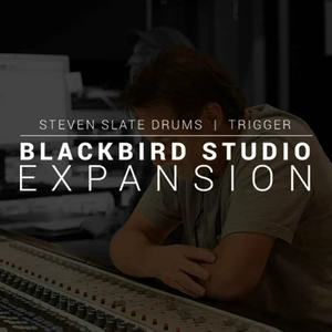 Steven Slate SSD Blackbird (Expansion) (Digitales Produkt)