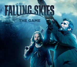 Falling Skies: The Game Steam Gift