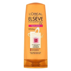 L'Oréal Paris Elseve Extraordinary Oil balzam, 400 ml