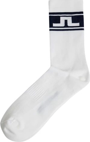 J.Lindeberg Percy Sock Socken JL Navy 40-42