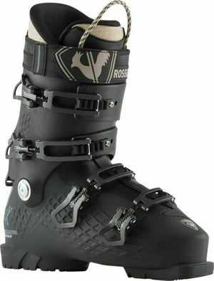 Rossignol Alltrack 90 HV Black 27,5 Chaussures de ski alpin
