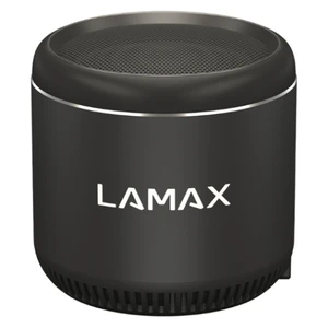LAMAX Sphere2 mini bluetooth reproduktor, použité